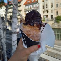  at Sisters Kurtoš in Ljubljana