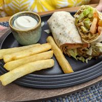  at Darsenale - Bizantina Brewpub in Ravenna