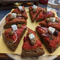  at Darsenale - Bizantina Brewpub in Ravenna