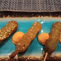  at Darsenale - Bizantina Brewpub in Ravenna