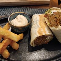  at Darsenale - Bizantina Brewpub in Ravenna