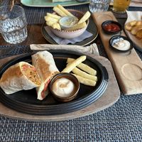   at Darsenale - Bizantina Brewpub in Ravenna