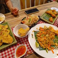  at Jasmine Siam Kitchen  จัสมิน สยาม คิทเช่น in Bangkok