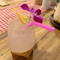  at Jasmine Siam Kitchen  จัสมิน สยาม คิทเช่น in Bangkok