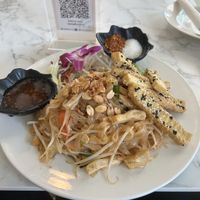   at Jasmine Siam Kitchen  จัสมิน สยาม คิทเช่น in Bangkok