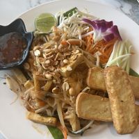   at Jasmine Siam Kitchen  จัสมิน สยาม คิทเช่น in Bangkok