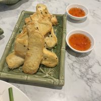   at Jasmine Siam Kitchen  จัสมิน สยาม คิทเช่น in Bangkok