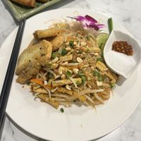   at Jasmine Siam Kitchen  จัสมิน สยาม คิทเช่น in Bangkok