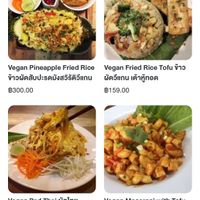   at Jasmine Siam Kitchen  จัสมิน สยาม คิทเช่น in Bangkok