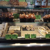  at NAGOYA Coffee Shop & Snacking in La Rochelle