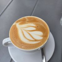  at Karma Café Krupnicza in Krakow