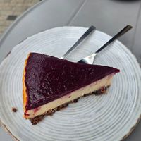  at Karma Café Krupnicza in Krakow