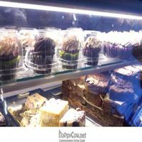  at Bleeding Heart Bakery in Chicago