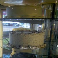  at Bleeding Heart Bakery in Chicago