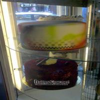  at Bleeding Heart Bakery in Chicago