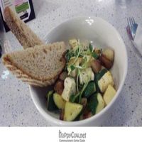  at Bleeding Heart Bakery in Chicago