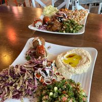   at Levant in Cedar Park