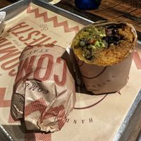   at Señor Pico in Dubai