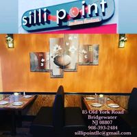  at Sillipoint Indian Cuisine - Krishna's kitchen in Bridgewater