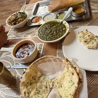   at Sillipoint Indian Cuisine - Krishna's kitchen in Bridgewater