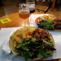  at Surviaria in Amarante