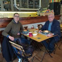  at Surviaria in Amarante