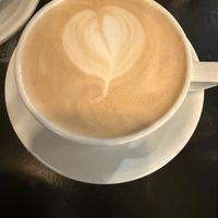   at Botanical Plant-Based Fare in Charlottesville