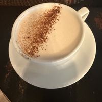   at Botanical Plant-Based Fare in Charlottesville