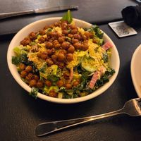  at Botanical Plant-Based Fare in Charlottesville