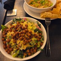  at Botanical Plant-Based Fare in Charlottesville