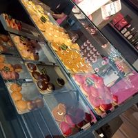  at Sammys Berliner Donuts in Berlin