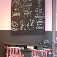  at Sammys Berliner Donuts in Berlin