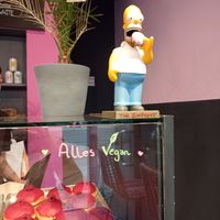  at Sammys Berliner Donuts in Berlin