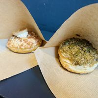   at Sammys Berliner Donuts in Berlin