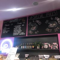 Offer   at Sammys Berliner Donuts in Berlin