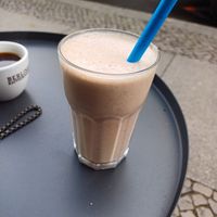  at Sammys Berliner Donuts in Berlin