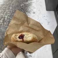   at Sammys Berliner Donuts in Berlin