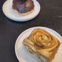  at Sammys Berliner Donuts in Berlin