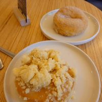  at Sammys Berliner Donuts in Berlin