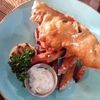  at Jeremiah's Taproom in Edinburgh