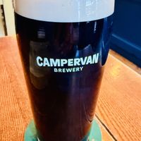   at Jeremiah's Taproom in Edinburgh