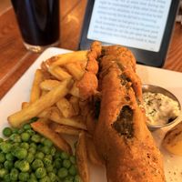   at Jeremiah's Taproom in Edinburgh