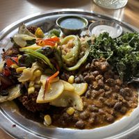   at The Sudra in Portland