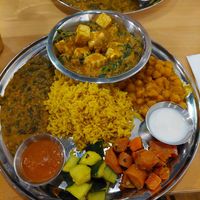  at The Sudra in Portland
