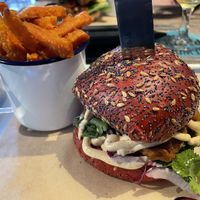 Clucky this time  at BrewDog in Bournemouth