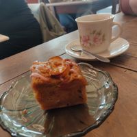  at Enfants Terribles Café in Rennes