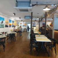  at Thirty Nine in Whitstable