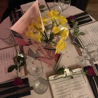   at Thirty Nine in Whitstable