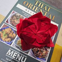  at Thai Oriental in Cleethorpes