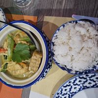  at Thai Oriental in Cleethorpes